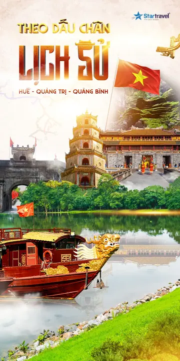 THEO DẤU CHÂN LỊCH SỬ